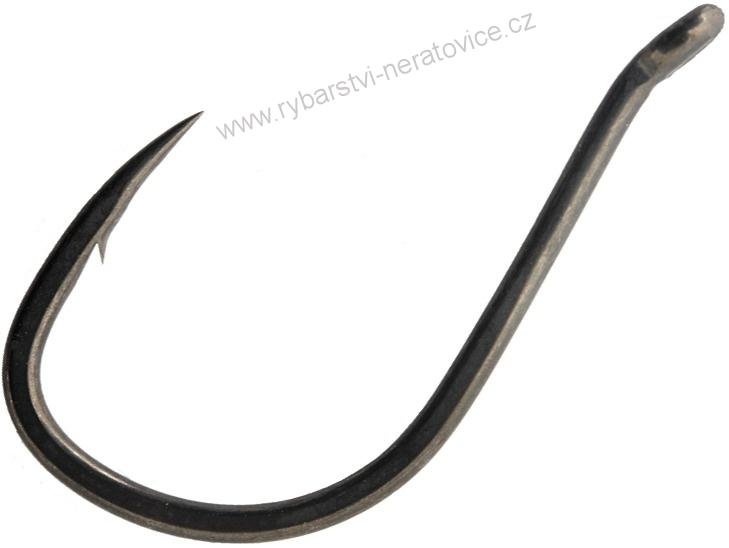 Korda Háčky Choddy 10ks - vel. 4