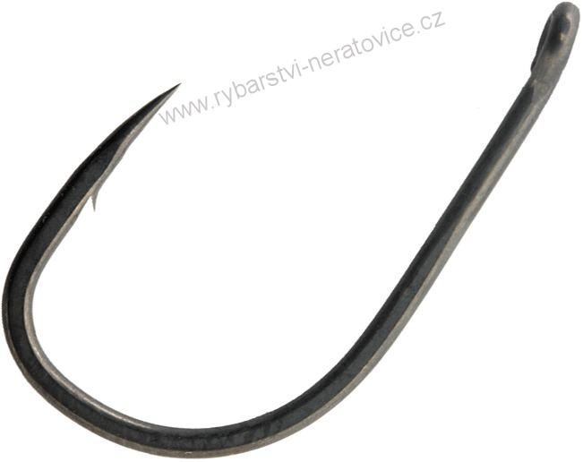 Korda Háčky Wide Gape - 10ks - vel. 4