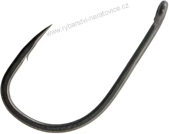 Korda Háčky Wide Gape - 10ks - vel. 6