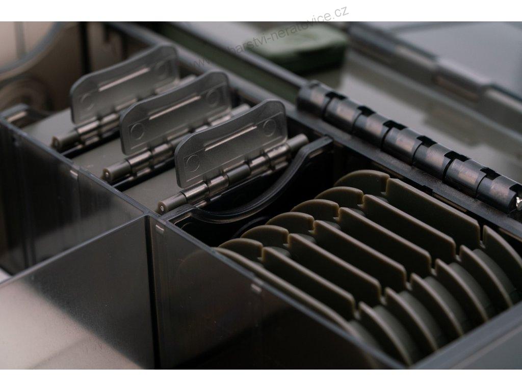 Korda Organizér Tackle Box Bundle Deal