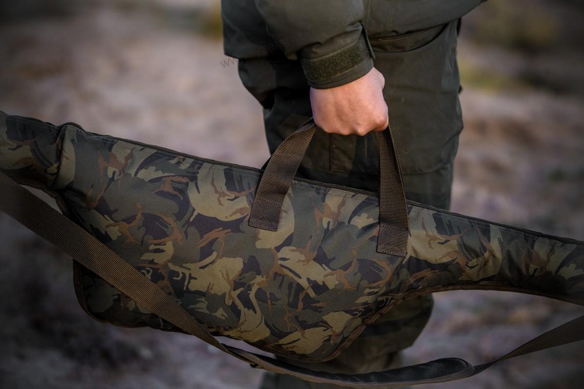 Pouzdro na prut Padded Sleeves 1 Rod 10ft (165cm) Giants Fishing