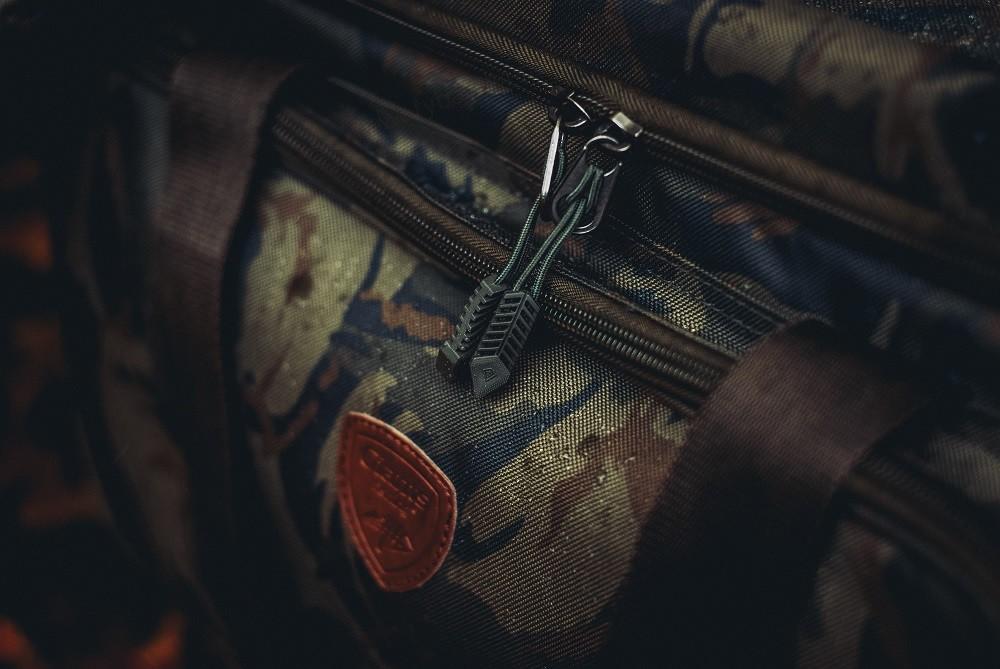 Kaprařská taška Luxury Carp Carryall Giants Fishing