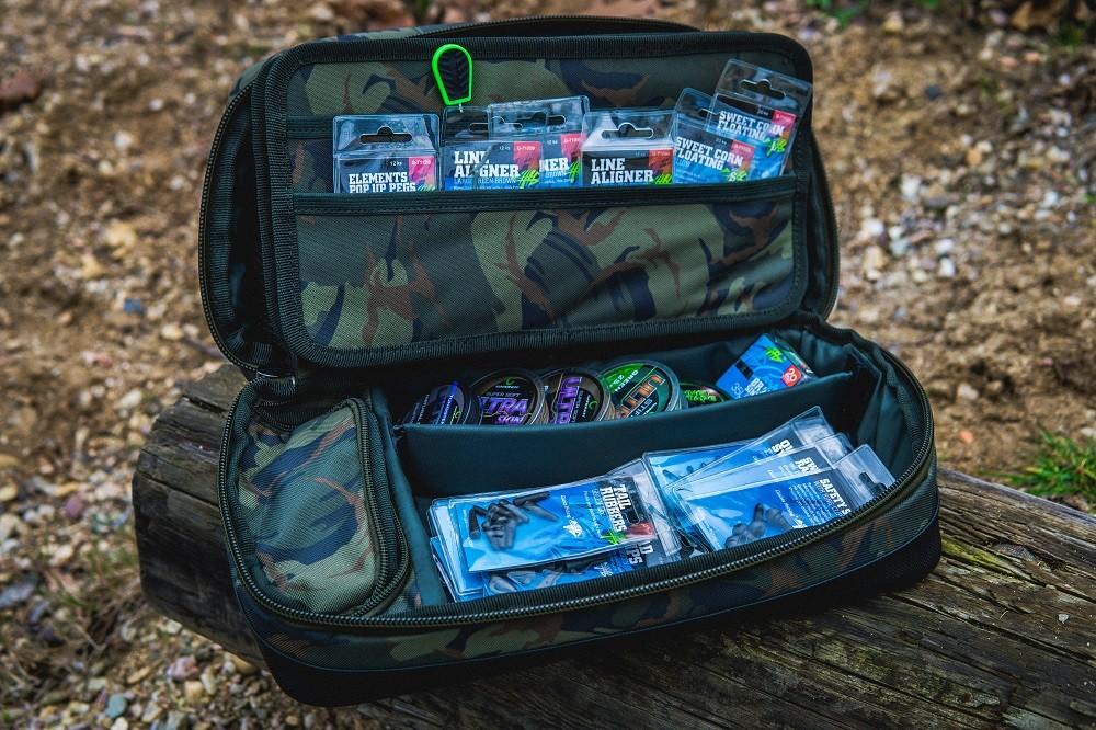 Pouzdro na návazce Carp Organizer Gaube XL Giants Fishing