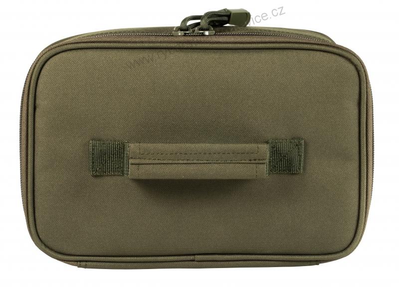 Starbaits taška na nástrahy PRO Hookbait & Dip Bag