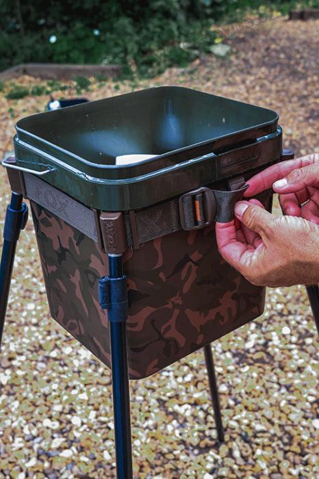 Fox Držák Kbelíku Spod Bucket Strap