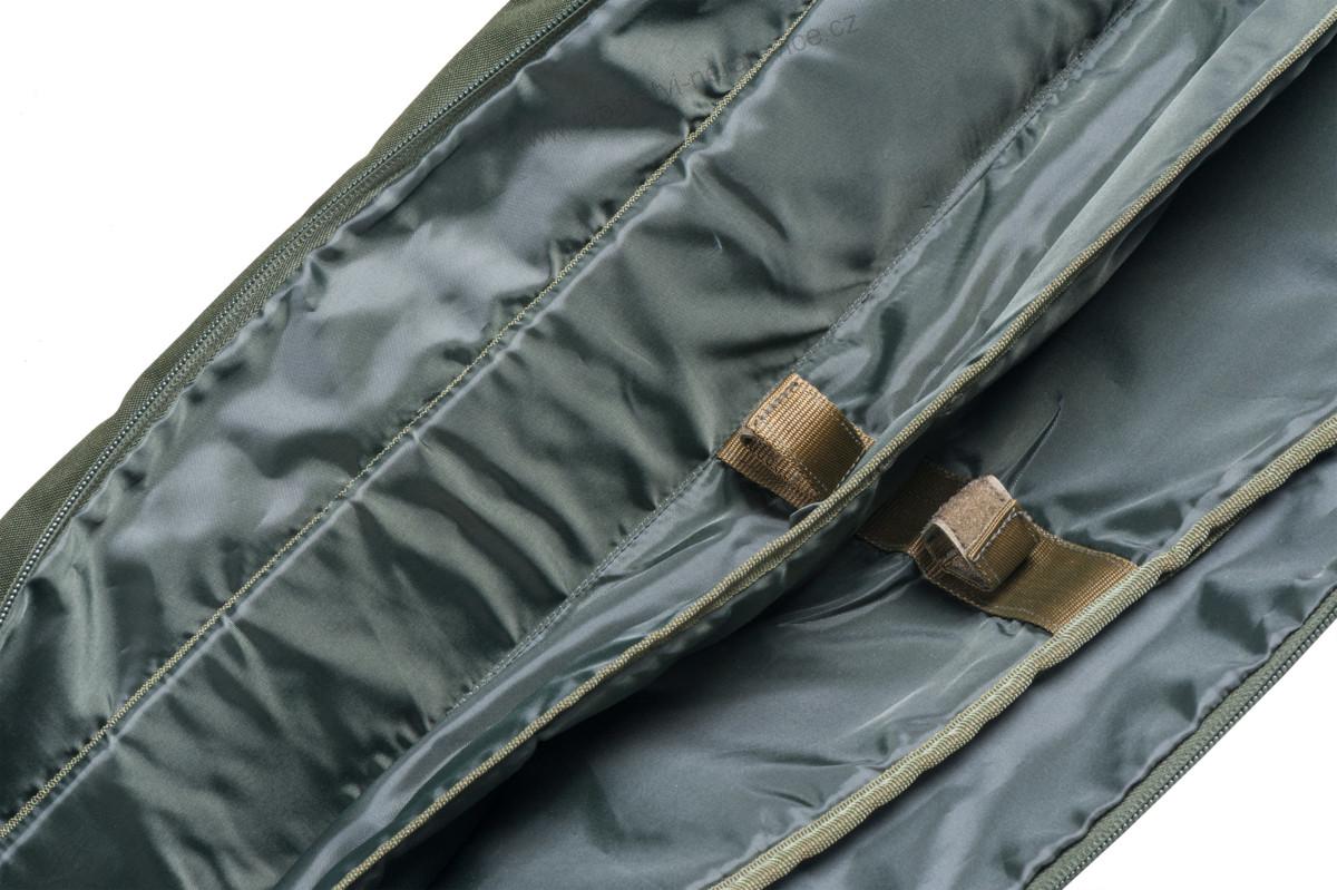 MIVARDI Obal na pruty CamoCODE Compact 205 cm - Na 2-4 kaprové pruty