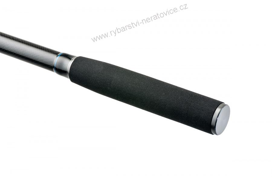 MIVARDI SENTINEL CARP 360H - 12ft 3 lb - 3díly
