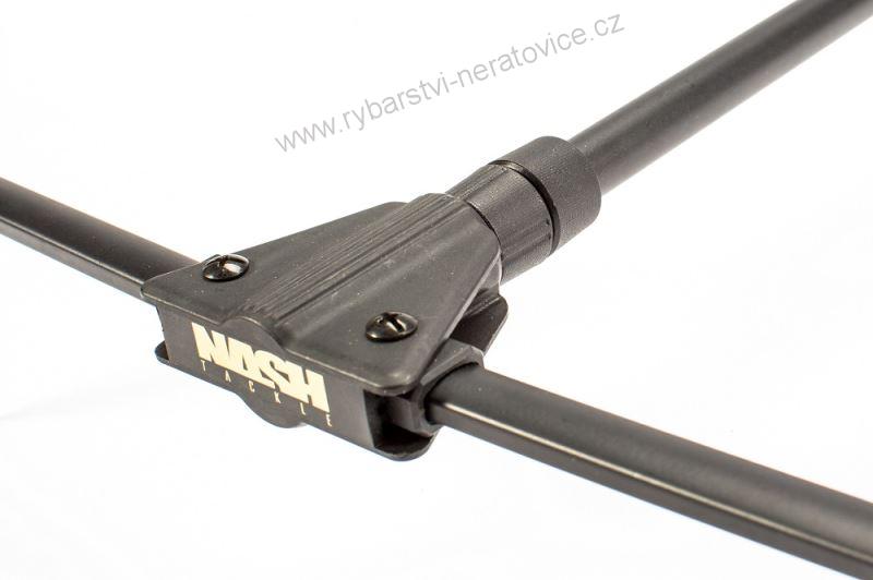 Nash Stojan Tackle 3 Rod Pod