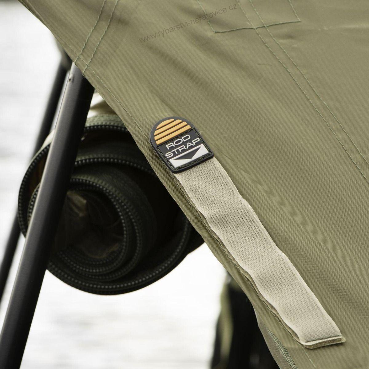 Fox Eos 60in Brolly System