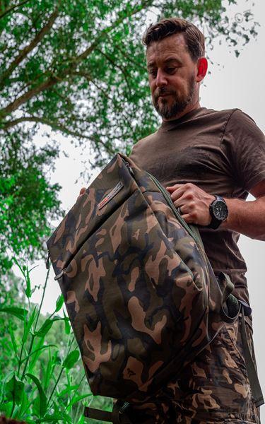 Fox Batoh Camolite Laptop Gadget Bag