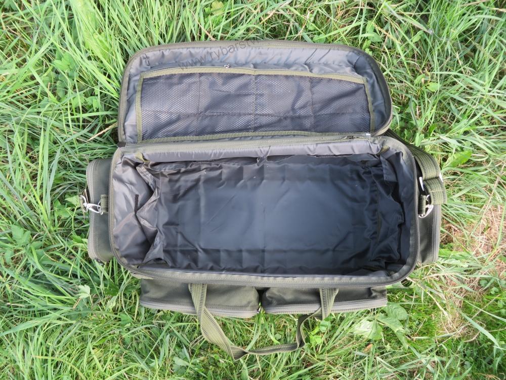 Kaprařská taška New Dynasty