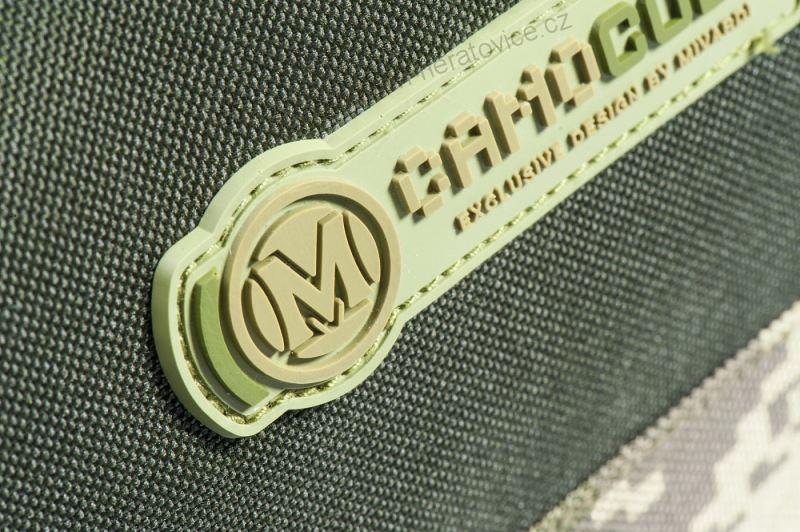 Mivardi Taška Camo Code Medium