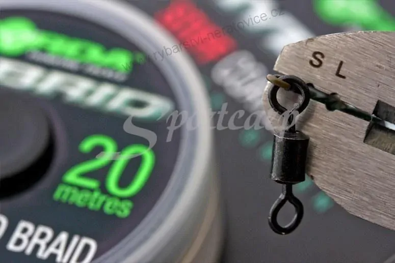 Korda Kleště Krimping Tool