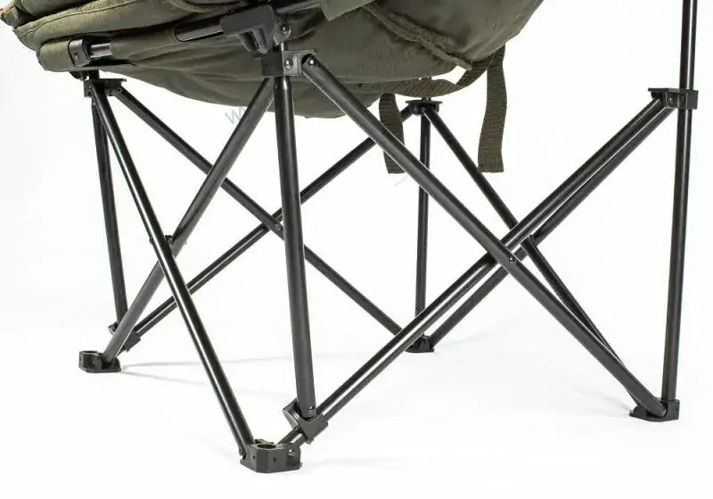 Nash Křeslo Indulgence Moon Chair