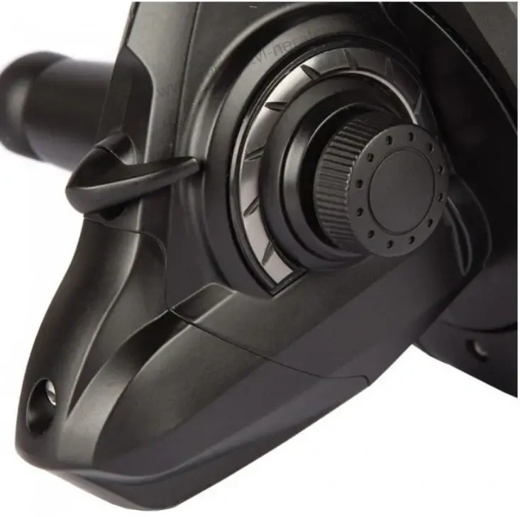 DAIWA NAVIJÁK BLACK WIDOW 5000 LDA