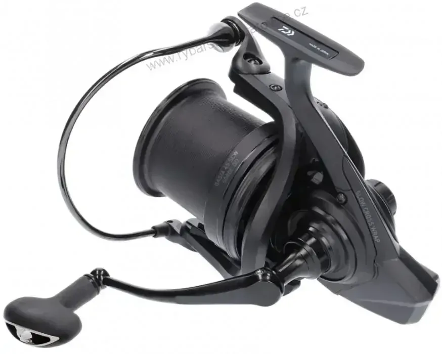 DAIWA NAVIJÁK 19 BASIA 45 SCW QD