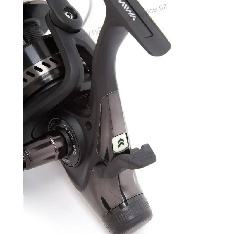 Daiwa Naviják Emcast BR 4500 A