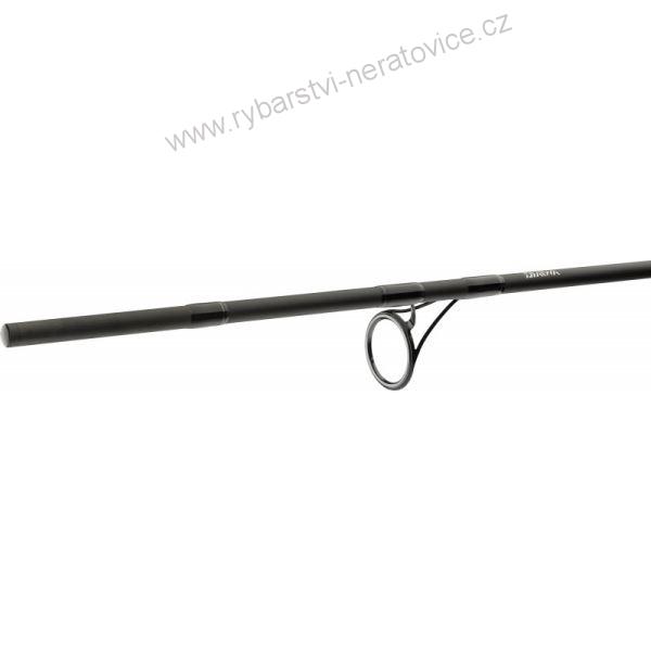 DAIWA PRUT NINJA X CARP 3,6M 3LB B 50MM