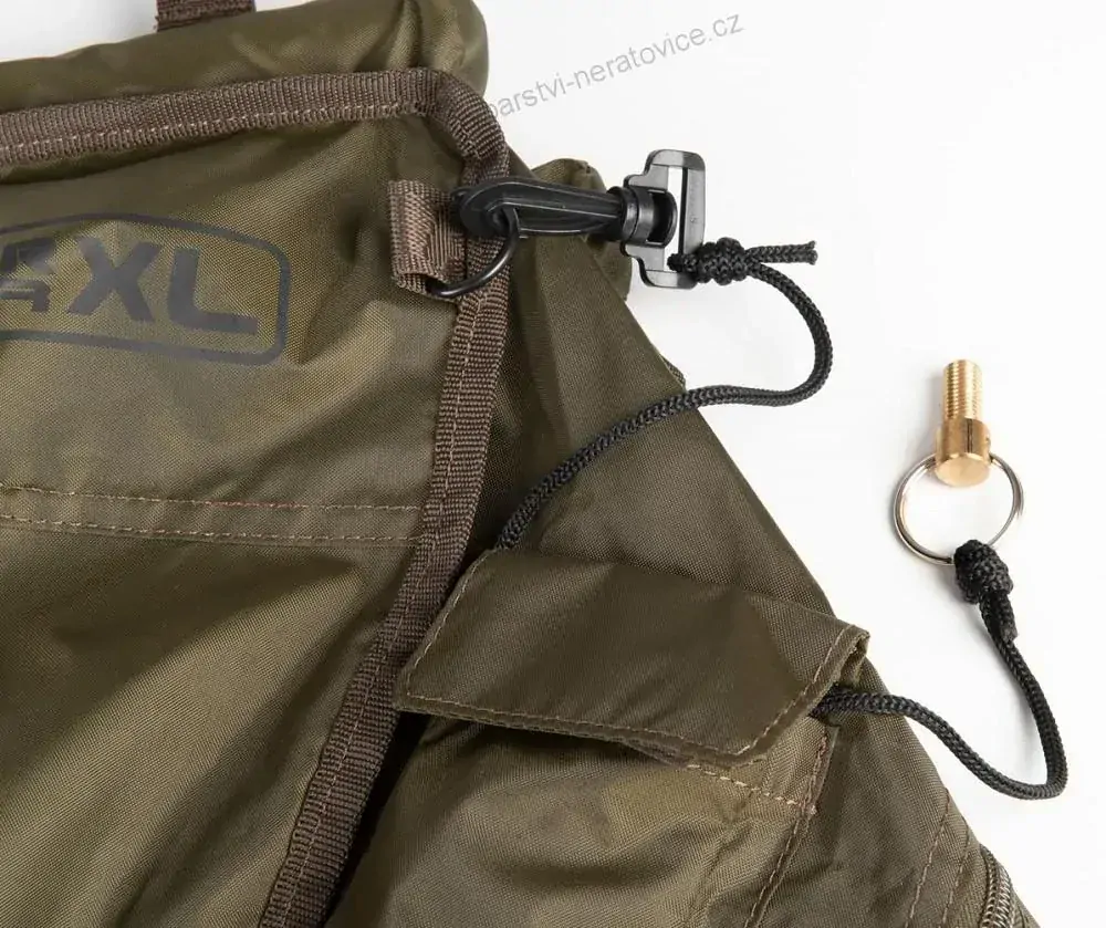 Fox Plovoucí Vážící Sak Carpmaster STR Weigh Sling XL