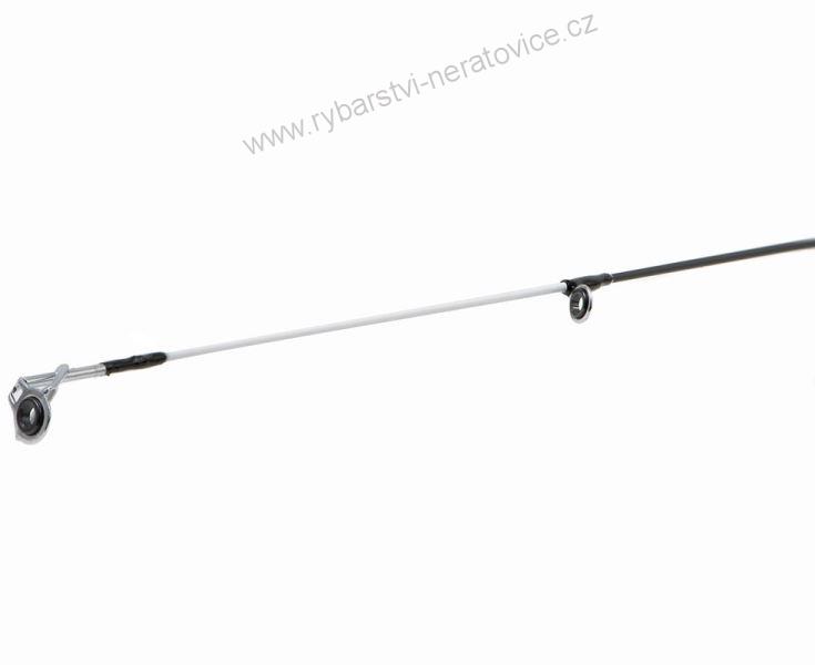 Fox Rage Prut Warrior Dropshot 2,4 m 4-17 g