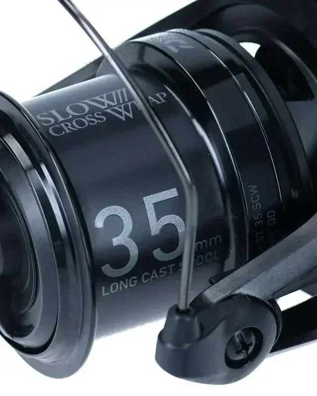 NAVIJÁK DAIWA 20 CROSSCAST 35 SCW 5000LD QD