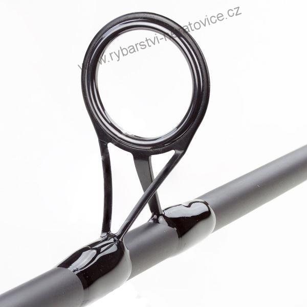 Daiwa Prut Black Widow Carp 3,9 m (13 ft) 3,5 lb