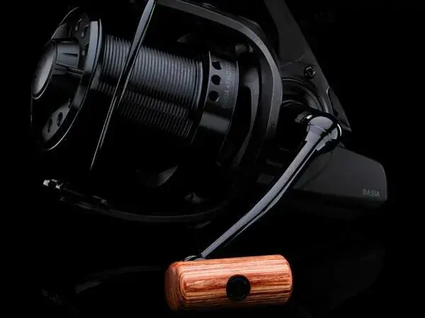 Daiwa Naviják Basia 45 SLD QD