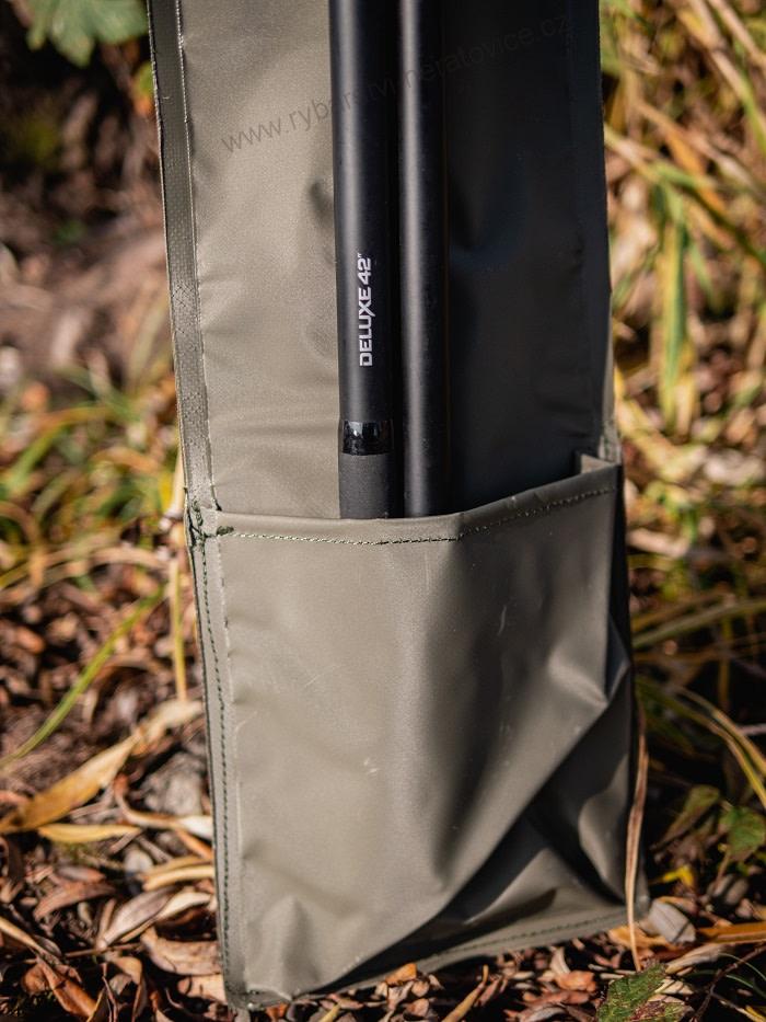 GIANTS FISHING VODOTĚSTNÝ OBAL NA PODBĚRÁK LANDING NET WATERPROOF BAG