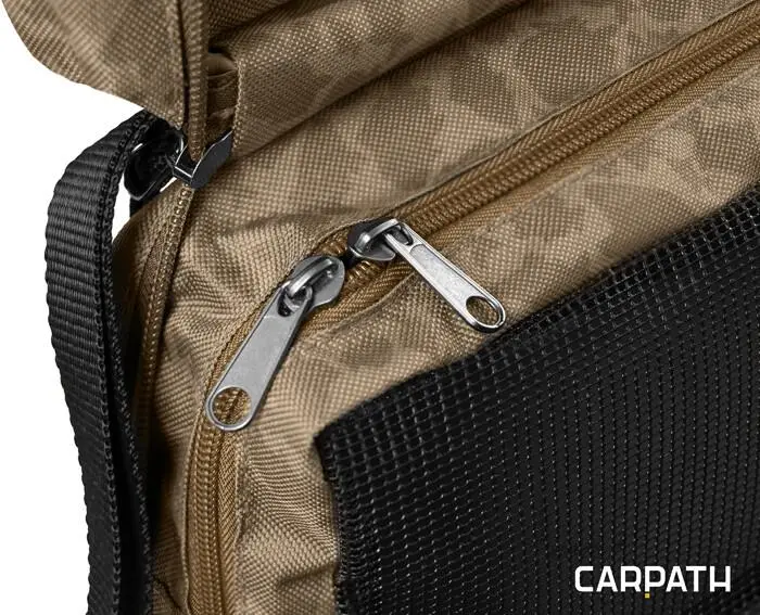 Taška na hygienické potřeby Delphin Area NICE Carpath