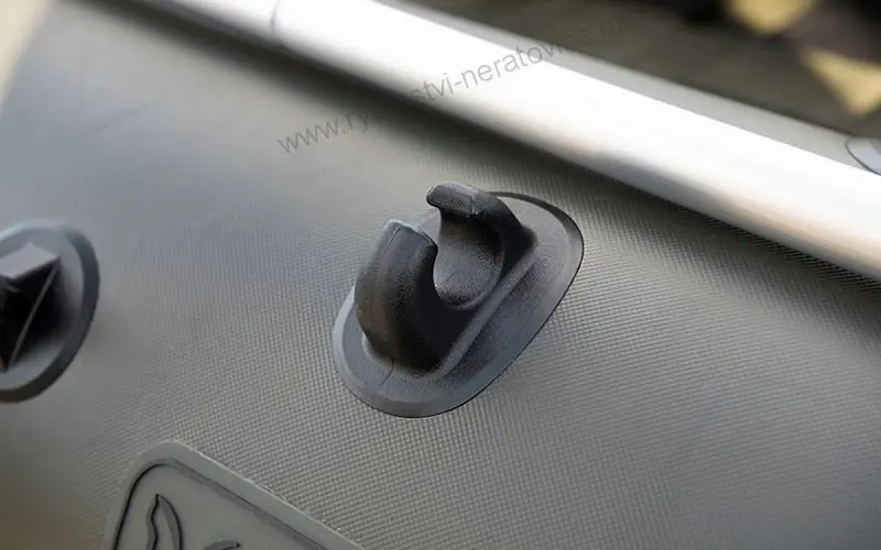 Fox Člun EOS 250 Boat Slat Floor