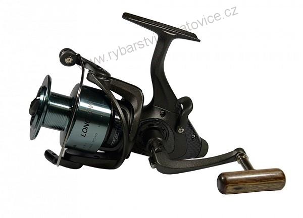 Okuma Naviják Longbow XT Baitfeeder LBXT 640