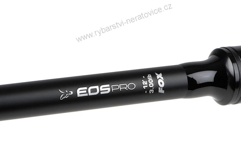 Fox Prut Eos Pro Rods 3,9 m 3,5 lb