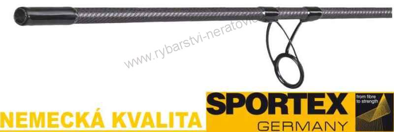 Sportex Prut Impressive Carp 3,66 m (12 ft) 3,25 lb
