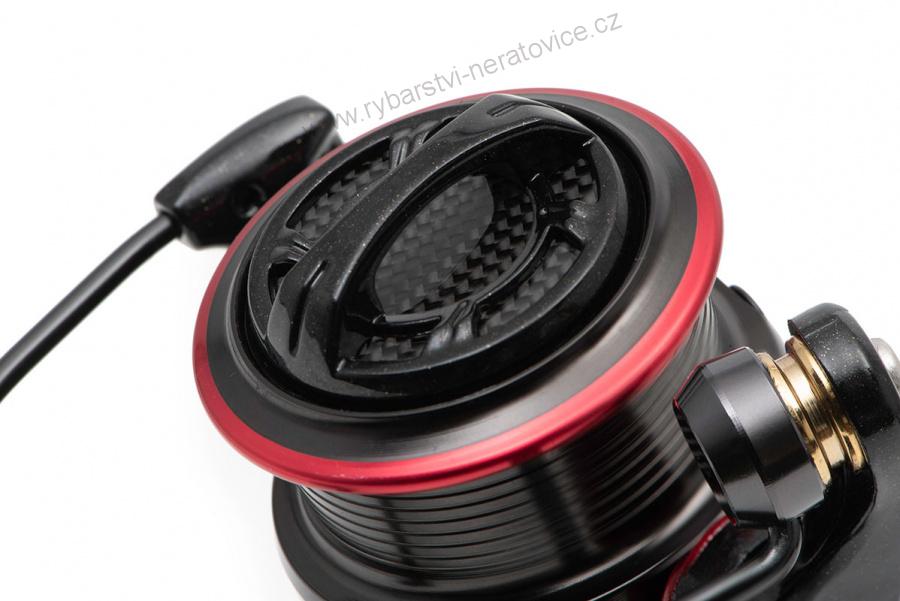 Naviják Fox RAGE Warrior 2500