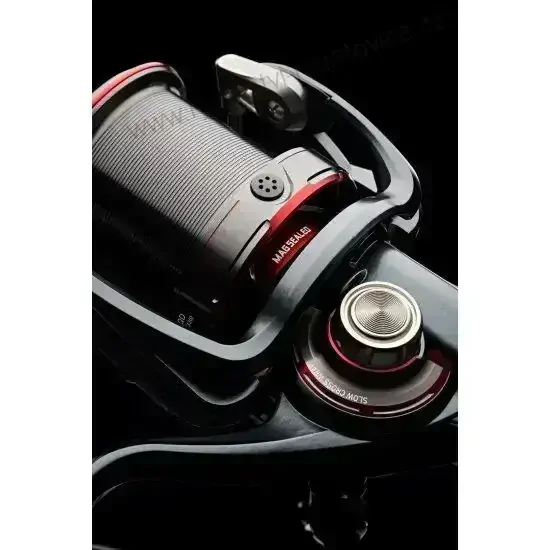 Daiwa naviják 20 Tournament Basia 45 SCW QD