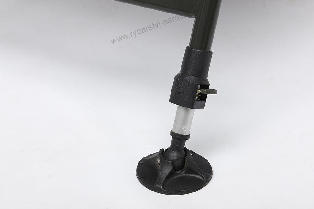 Prologic Křeslo Inspire Relax Recliner Chair with Armrests