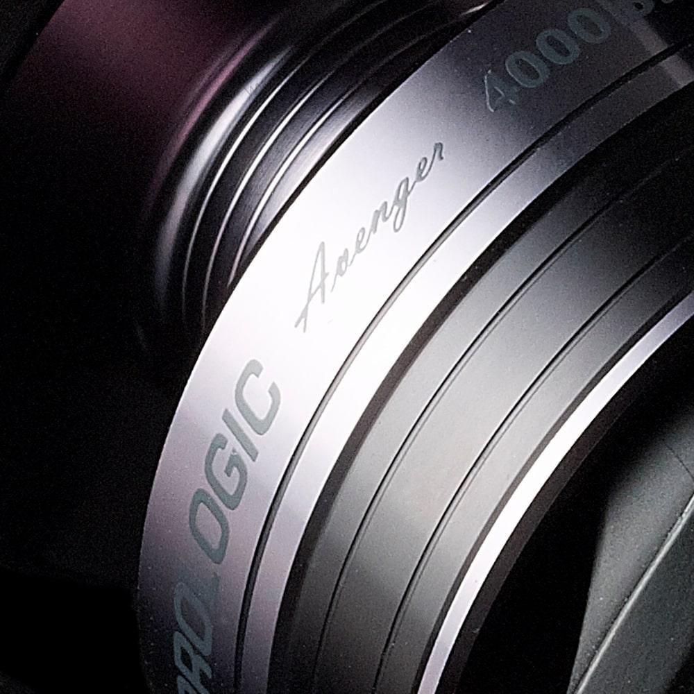 Prologic Naviják Avenger 4000 BF