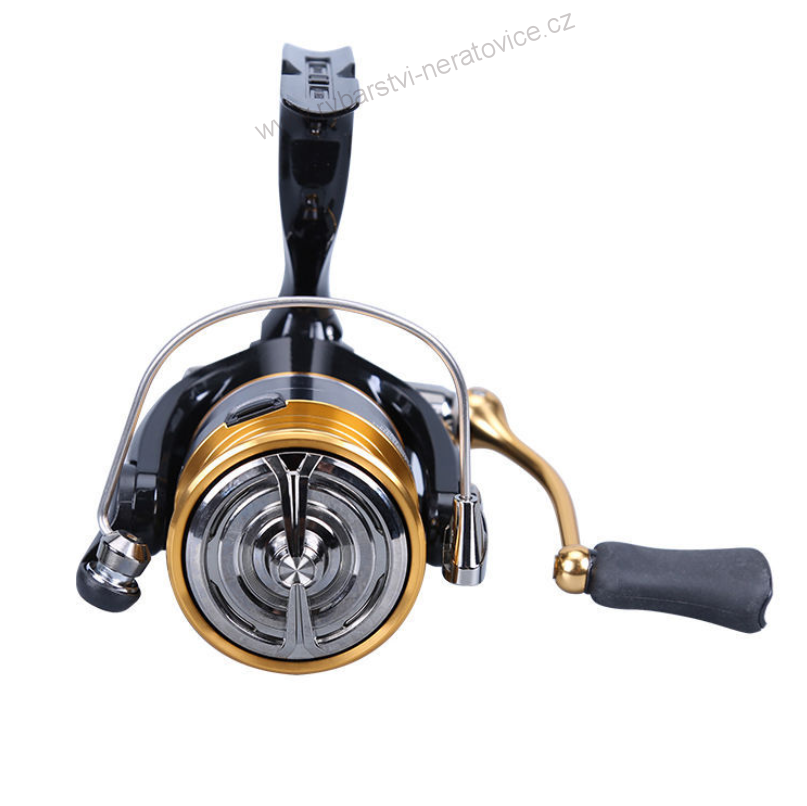 DAIWA Naviják CROSSFIRE LT 2500