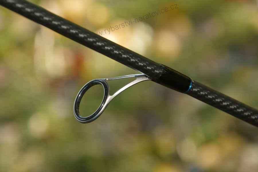 Sportex Prut Purista XTF Carp 3,66 m (12ft) 3,75 lb