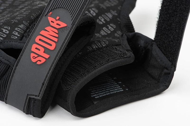 Spomb Nahazovací Rukavice Pro Casting Glove - L