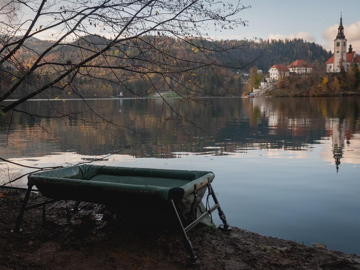GIANTS FISHING PODLOŽKA UNHOOKING MAT DELUXE