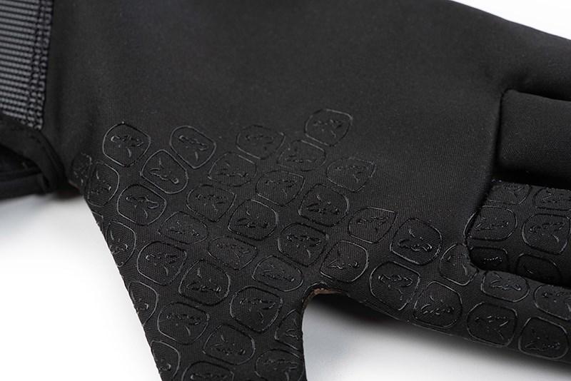 Fox Rukavice Camo Thermal Gloves - L