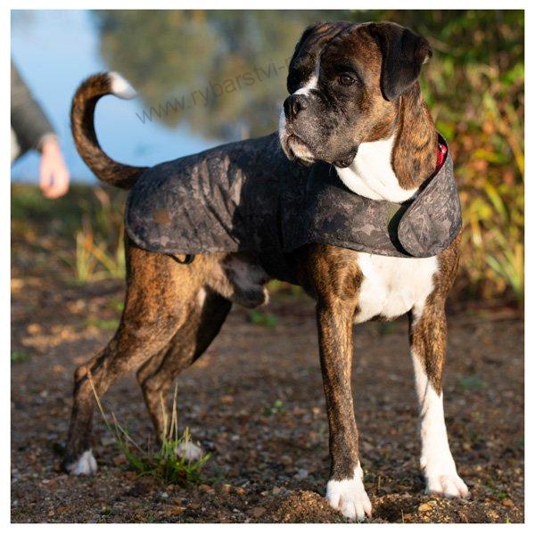 Nash Psí Oblek Dog Coat-Velikost S