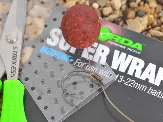 Korda Ochrana Na Boilies Super Wrap-32 mm
