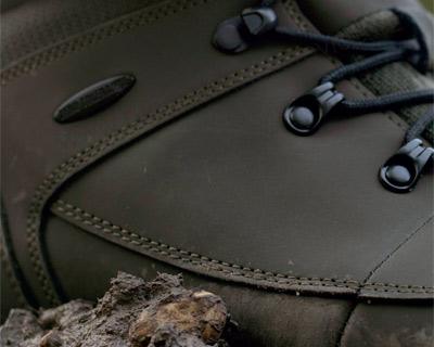 Nash Boty ZT Trail Boots vel. 8/42