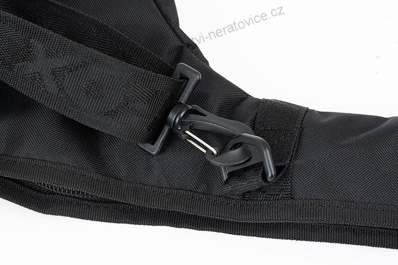 Spomb Pouzdro na Pruty Rod Jackets 13ft