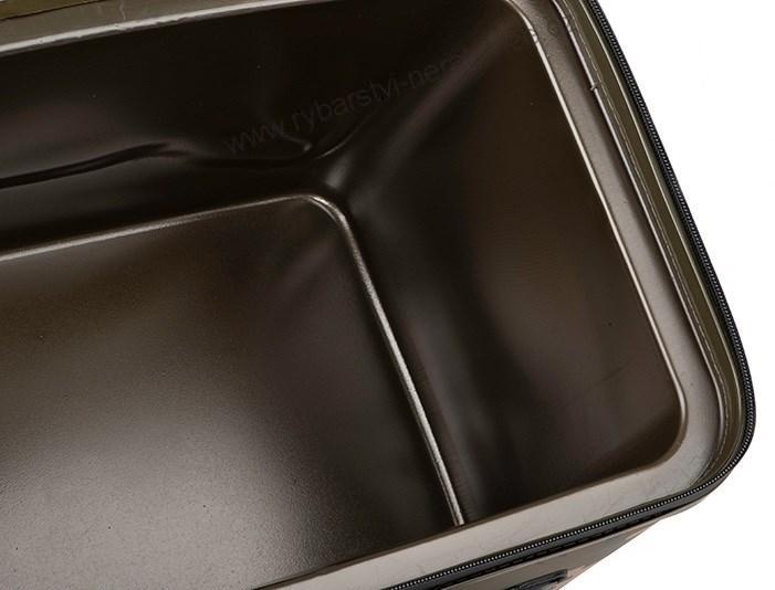 Fox Taška Aquos Camolite Coolbag - 30 l