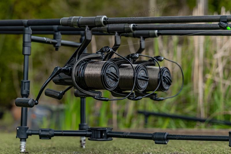 FOX Naviják 12000 XC REEL
