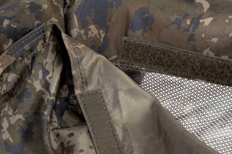 Nash podložka Hi-Protect Carp Cradle Camo Monster