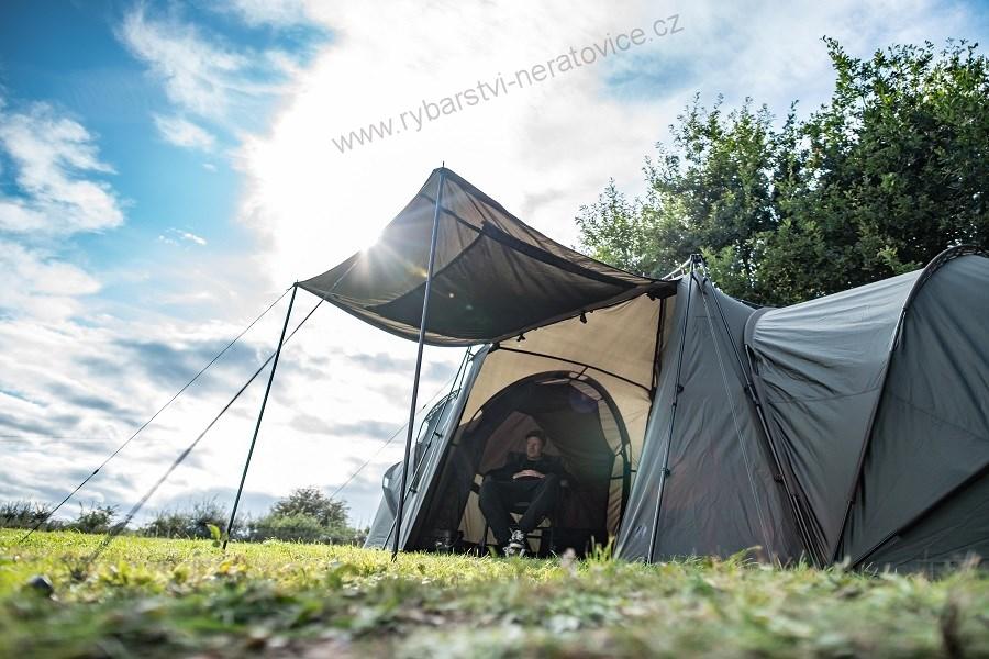Nash Bivak Base Camp